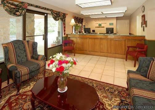 Quality Inn & Suites Mt Chalet Клейтън Екстериор снимка